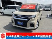 スズキ ソリオ Ｇ　２型　元試乗車