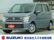 スズキ ワゴンＲ ＨＹＢＲＩＤ　ＦＸ－Ｓ　オーディオレス