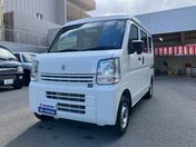 スズキ エブリイバン ＰＡ　５型　【社用車アップ】