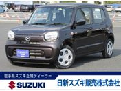 マツダ キャロル　４ＷＤ 衝突被害軽減ブレーキ　オートライト　エア
