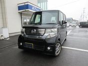 ホンダ Ｎ　ＢＯＸ　カスタム Ｇ　Ａパッケージ