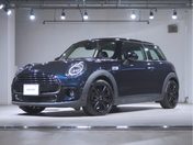 ＢＭＷ ミニ　クーパー ベースグレード