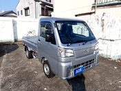 ダイハツ ハイゼットトラック　４ＷＤ スタンダード