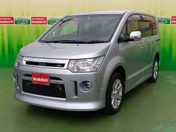 三菱 デリカ　Ｄ：５　４ＷＤ ローデスト　Ｄ　パワーパッケージ