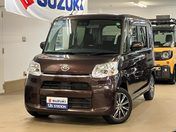 ダイハツ タント Ｘ　ＶＳ　ＳＡＩＩＩ