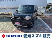 スズキ ハスラー ＨＹＢＲＩＤ　Ｇ　２型