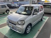 スズキ アルト ハイブリッドＳ