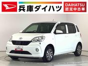 トヨタ パッソ Ｘ　Ｇパッケージ　ワンオーナー　ナビＴＶ