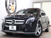 メルセデスベンツ ＧＬＡクラス ＧＬＡ２５０　４マチック　スポーツ