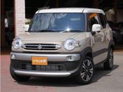 スズキ クロスビー　４ＷＤ ハイブリッド　ＭＺ