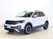 フォルクスワーゲン Ｔ－クロス ＴＳＩ　アクティブ