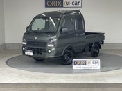 スズキ キャリイトラック スーパーキャリイ　Ｘリミテッド