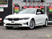 ＢＭＷ ３シリーズ　セダン ３２０ｄ　ｘＤｒｉｖｅ