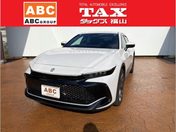 トヨタ クラウン　クロスオーバー ２．５　Ｇ　アドバンスト　レザー　パッケ