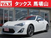 トヨタ ８６ ２．０　ＧＴ　純ナビ　バックカメラ　リア