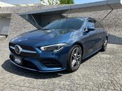 メルセデスベンツ ＣＬＡクラス シューティングブレーク　ＣＬＡ２００ｄ