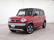 スズキ ハスラー　４ＷＤ Ｘ　ＭＲ４１Ｓ　２型　４ＷＤ　全方位モニ