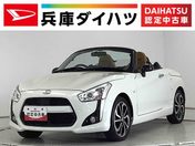 ダイハツ コペン ローブＳ