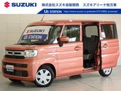 スズキ スペーシア ＨＹＢＲＩＤ　Ｘ