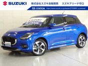 スズキ スイフト ＨＹＢＲＩＤ　ＭＺ　スズキコネクト対応通