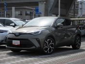 トヨタ Ｃ－ＨＲ Ｇ　ハイブリッド