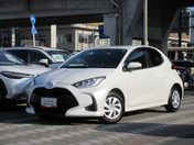 トヨタ ヤリス Ｇ