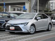 トヨタ カローラ　セダン　ハイブリッド Ｇ