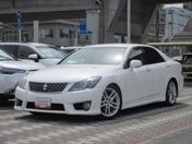 トヨタ クラウン　セダン アスリート