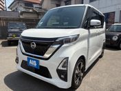 日産 ルークス ハイウェイスターＸ　プロパイロットＥｄ