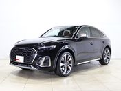 アウディ ＳＱ５　スポーツバック ベースグレード