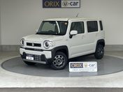 スズキ ハスラー ハイブリッド　Ｇ