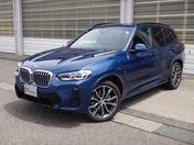 ＢＭＷ Ｘ３ ｘＤｒｉｖｅ２０ｄ　Ｍスポーツ