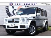 メルセデスベンツ Ｇクラス Ｇ３５０ｄ