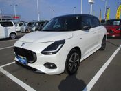 スズキ スイフト ＨＹＢＲＩＤ　ＭＺ　ディスプレイオーディ