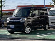 スズキ スペーシア ＨＹＢＲＩＤ　Ｇ　３型　ＴＶ＆ナビ