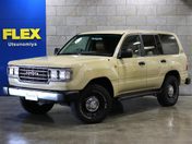 トヨタ ランドクルーザーワゴン ＶＸ　Ｌｔｄ