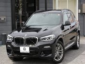 ＢＭＷ Ｘ３ ｘＤｒｉｖｅ２０ｄ　Ｍスポーツ