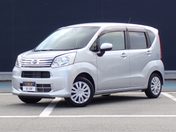 ダイハツ ムーヴ Ｌ　ＳＡ３