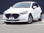 マツダ ＭＡＺＤＡ２ １５Ｃ