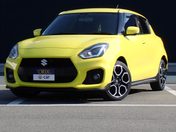 スズキ スイフト スポーツ