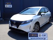 日産 ノート Ｓ