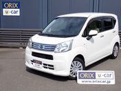 ダイハツ ムーヴ Ｌ　ＳＡ３