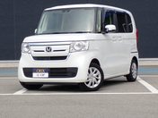 ホンダ Ｎ　ＢＯＸ Ｇ　ホンダセンシング