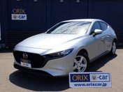 マツダ ＭＡＺＤＡ３　ファストバック １５Ｓ