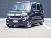 ホンダ Ｎ　ＢＯＸ　カスタム Ｌ