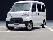 ダイハツ ハイゼットカーゴ デラックス　ＨＲ　ＳＡ３