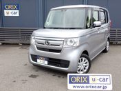 ホンダ Ｎ　ＢＯＸ Ｇ　ホンダセンシング