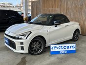 トヨタ コペン ＧＲ　スポーツ