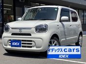 スズキ アルト ハイブリッド　Ｘ