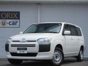 トヨタ プロボックスバン　４ＷＤ １．５　ＧＬ　４ＷＤ